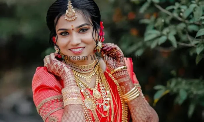 Mayas Aish Beauty Parlor